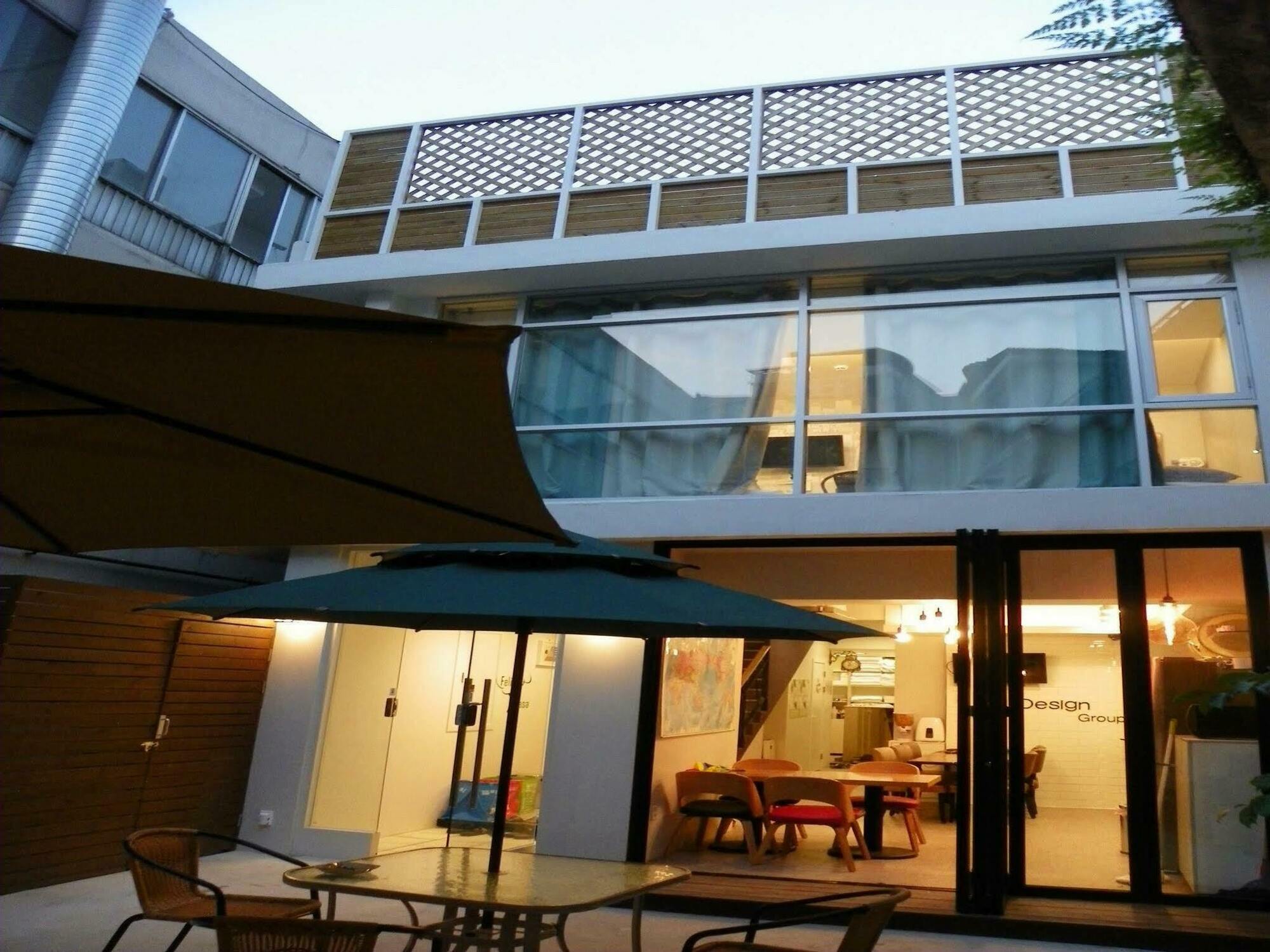 Hotel Feliz Casa Soul Exteriér fotografie